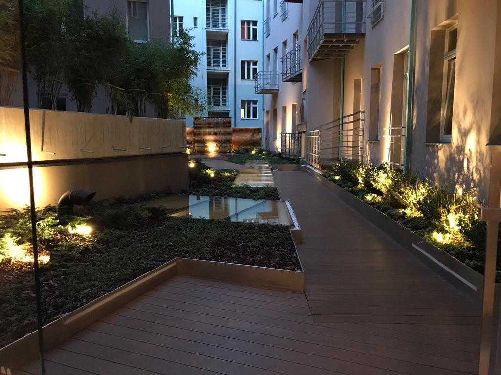 Luxury Apartment Spalena Prague Exterior photo