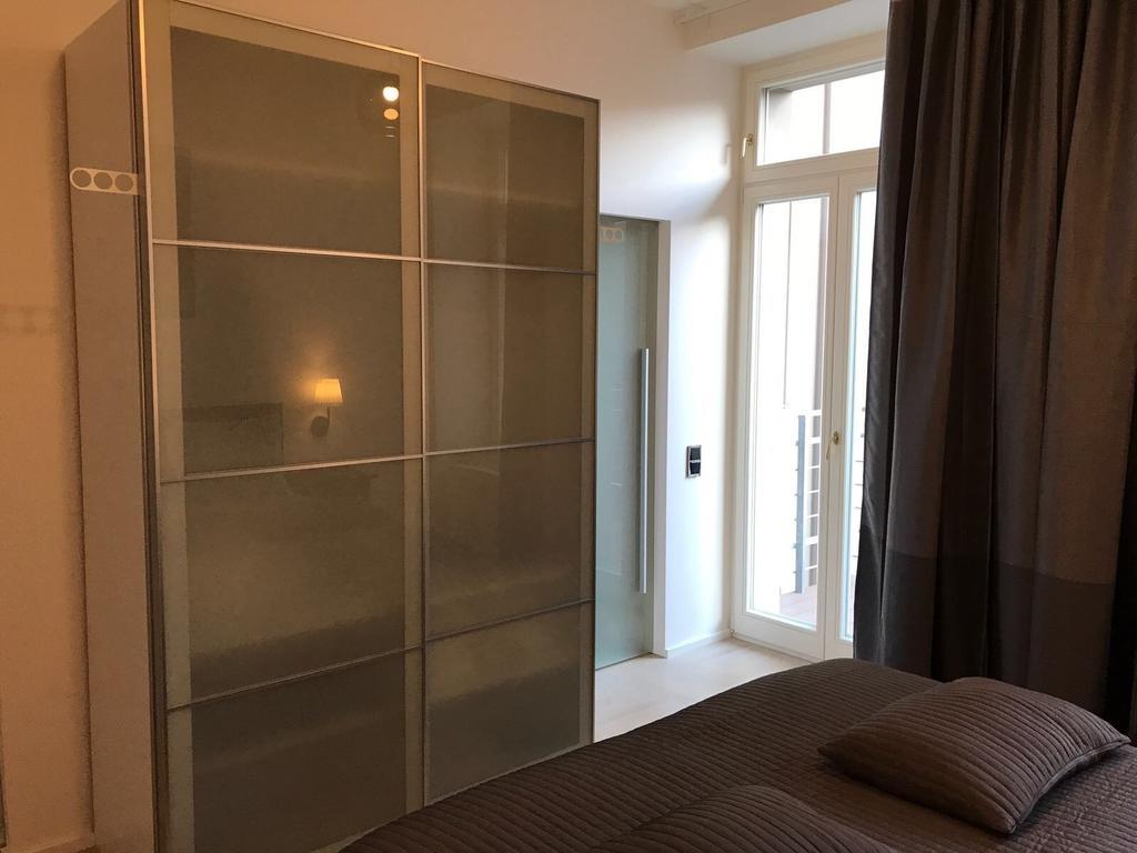 Luxury Apartment Spalena Prague Exterior photo