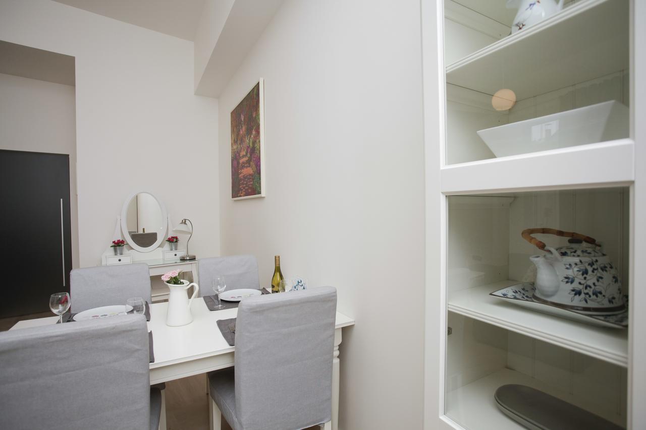 Luxury Apartment Spalena Prague Exterior photo