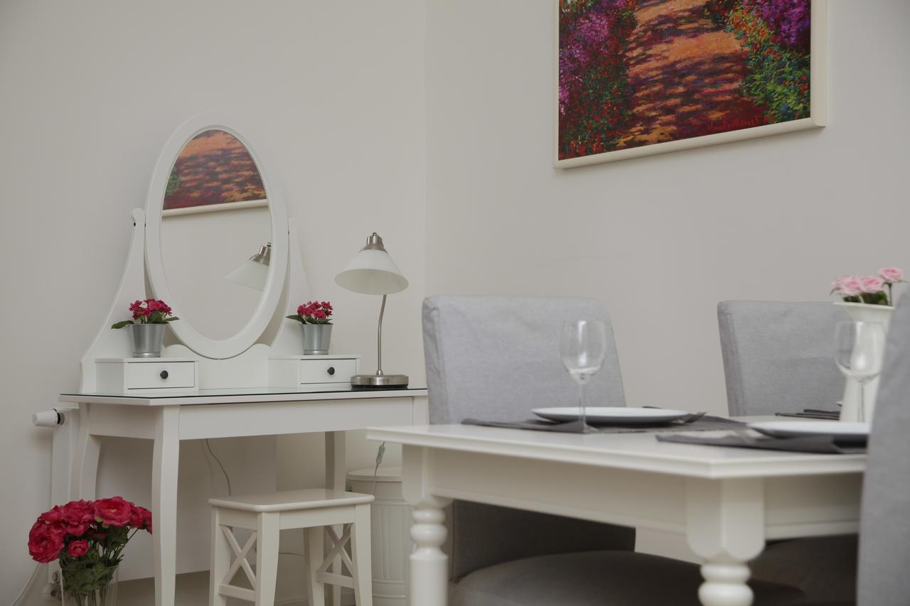 Luxury Apartment Spalena Prague Exterior photo